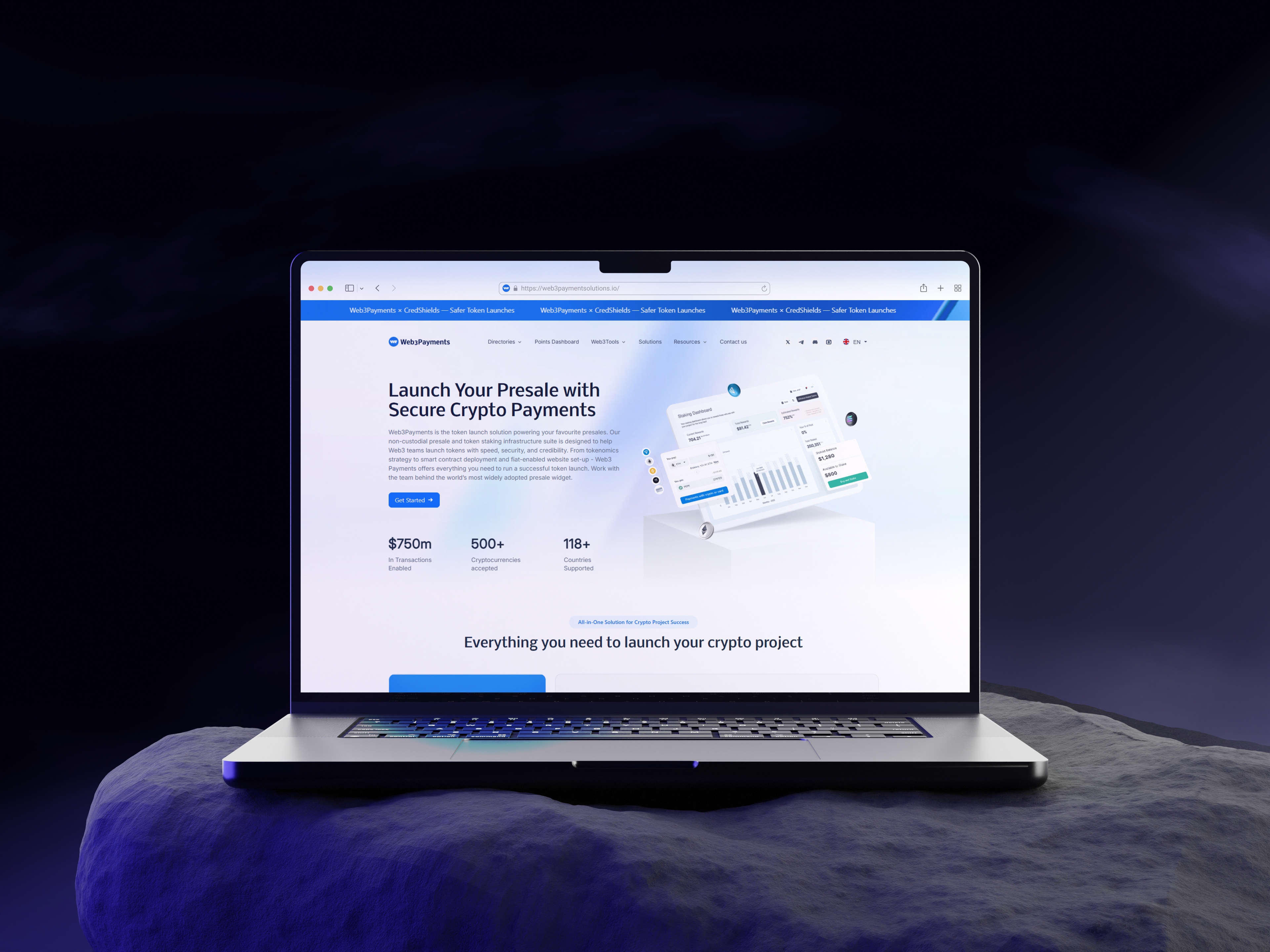 Web3Payments